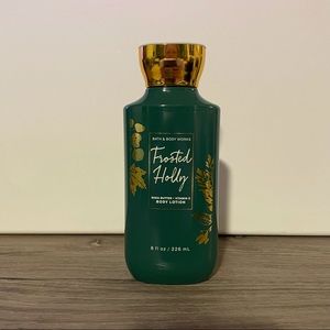 Bath & Body Works Lotion